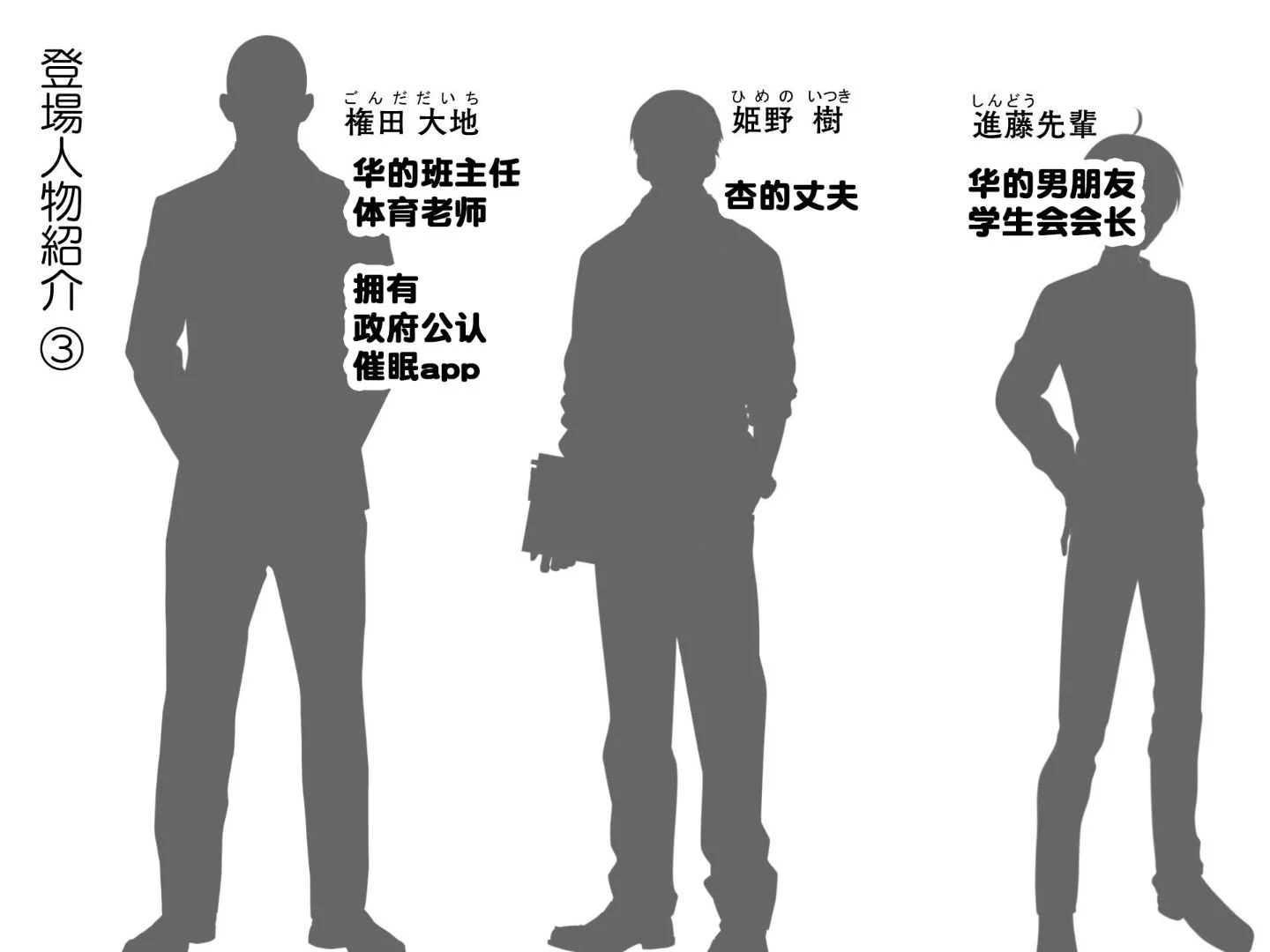[亲子丼 [贞五郎]] 巨乳すぎる美人母娘に政●公认催眠アプリで7日间限定ドスケベ生活指导～姫野家编[中文] - [親子丼 [貞五郎]] 巨乳すぎる美人母娘に政●公認催眠アプリで7日間限定ドスケベ生活指導～姫野家編[中文]